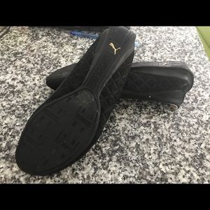 Puma Shoes - Puma flats for woman Puma Shoes - Puma flats for woman